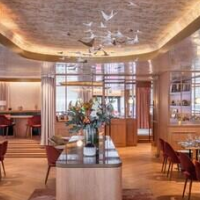  Hôtel Burdigala by Inwood Hotels in Bordeaux, France