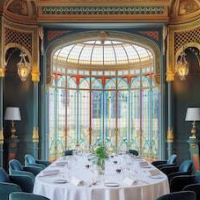 Château Hotel Grand Barrail in Saint-Émilion, France
