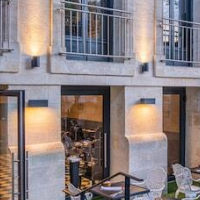 Le Palais Gallien Hôtel & Spa in Bordeaux, France