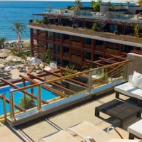 Gran Hotel Guadalpin Banus in Marbella, Spain