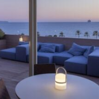 Calatrava Hotel in Palma de Mallorca, Spain