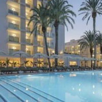 Hotel HM Ayron Park – Adults Only in Palma de Mallorca, Spain