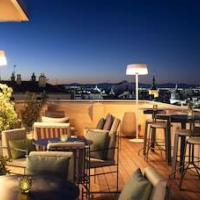 UMusic Hotel Madrid in Madrid, Spain