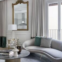 Palacio Tirso de Molina - THE ARC COLLECTION in Madrid, Spain