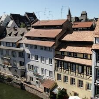 Pavillon REGENT PETITE France By Stay Collection in Strasbourg, France
