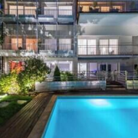Villa La Florangerie Hotel & Spa in Strasbourg, France