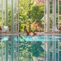 Brenners Park - Hotel & Spa, Oetker Hotels in Baden-Baden, France
