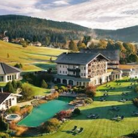Wellness & Genuss Resort Engel in Baiersbronn, France