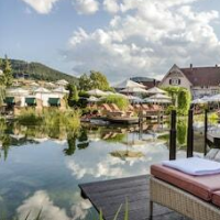Hotel Bareiss in Baiersbronn, France