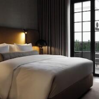 Hellerup Parkhotel in Hellerup, Denmark