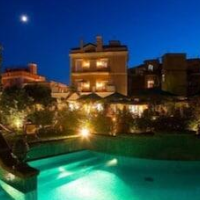 Boutique Hotel Ristorante Don Alfonso 1890 in Massa Lubrense, Italy