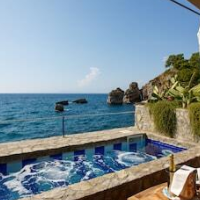Capo La Gala Hotel & Wellness in Vico Equense, Italy