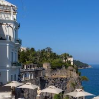 Bellevue Syrene in Sorrento, Italy