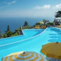 Caesar Augustus, Relais & Chateaux Hotel in Anacapri, Italy