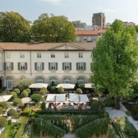 Four Seasons Hotel Milano in Milan, Italy