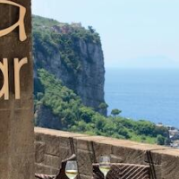 Grand Hotel Angiolieri in Vico Equense, Italy