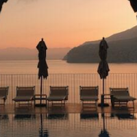 Hotel Belair in Sorrento, Italy