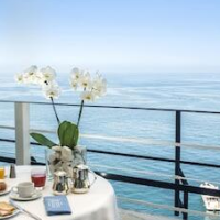 Parco dei Principi Hotel in Sorrento, Italy
