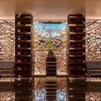 Nobu Hotel Roma in Rome, Italy