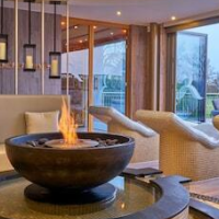 Rockliffe Hall in Darlington, United Kingdom