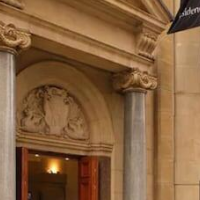  Quebecs Luxury Aparthotel in Leeds, United Kingdom