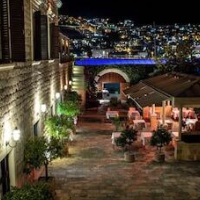 Hotel Kazbek in Dubrovnik, Croatia