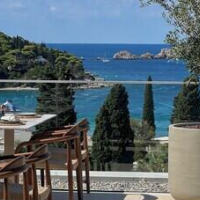 Hotel Sumratin in Dubrovnik, Croatia
