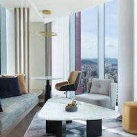 Tirana Marriott in Tirana, Albania