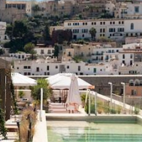 The Standard, Ibiza in Ibiza Town, Spain