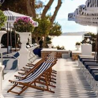 Hotel Mongibello Ibiza in Santa Eulalia del Rio, Spain