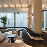 Four Seasons Hotel Montreal in Montreal, Canada