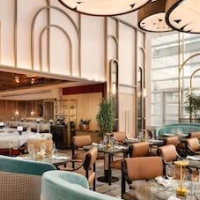 Sofitel Montreal Golden Mile in Montreal, Canada