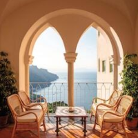 Caruso, A Belmond Hotel, Amalfi Coast in Ravello, Italy