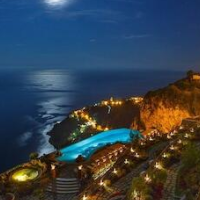Monastero Santa Rosa Hotel & Spa in Conca dei Marini, Italy