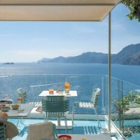 Casa Angelina in Praiano, Italy
