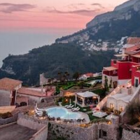 Palazzo Pascal - Amalfi Coast Luxury Experience in Scala, Italy