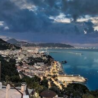 Hotel Raito Wellness & SPA in Vietri sul Mare, Italy