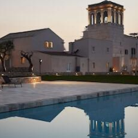 Villa Torre Bianca by Emily Hotels in Polignano a Mare, Italy
