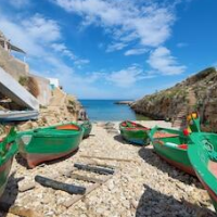 Cala Ponte, a Tribute Portfolio Hotel in Polignano a Mare, Italy