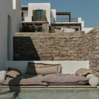 Armacaas Mykonos Hotel in Mykonos, Greece