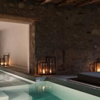 Nomad Mykonos - Small Luxury Hotels of the World in Mykonos, Greece