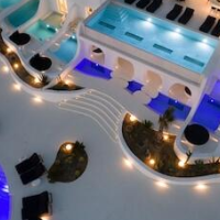 Million Stars Mykonos in Mykonos, Greece