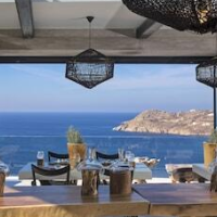 Myconian Utopia Relais & Chateaux in Mykonos, Greece