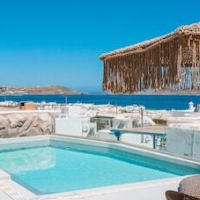 Bohemian Luxury Boutique Hotel - Adults Only in Paros, Greece