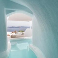 Canaves Ena - Small Luxury Hotels of the World in Santorini, Greece