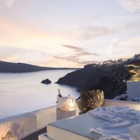 Katikies Santorini – Gea House – The Leading Hotels of the World in Santorini, Greece