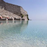 Elessa Hotel in Santorini, Greece