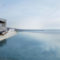 Santo Pure Oia Suites & Villas in Santorini, Greece