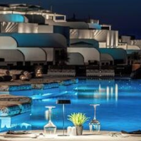 Cresanto Luxury Suites  in Santorini, Greece