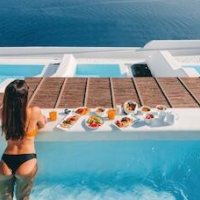 Phōs The Boutique Luxury Hotel & Villas in Santorini, Greece